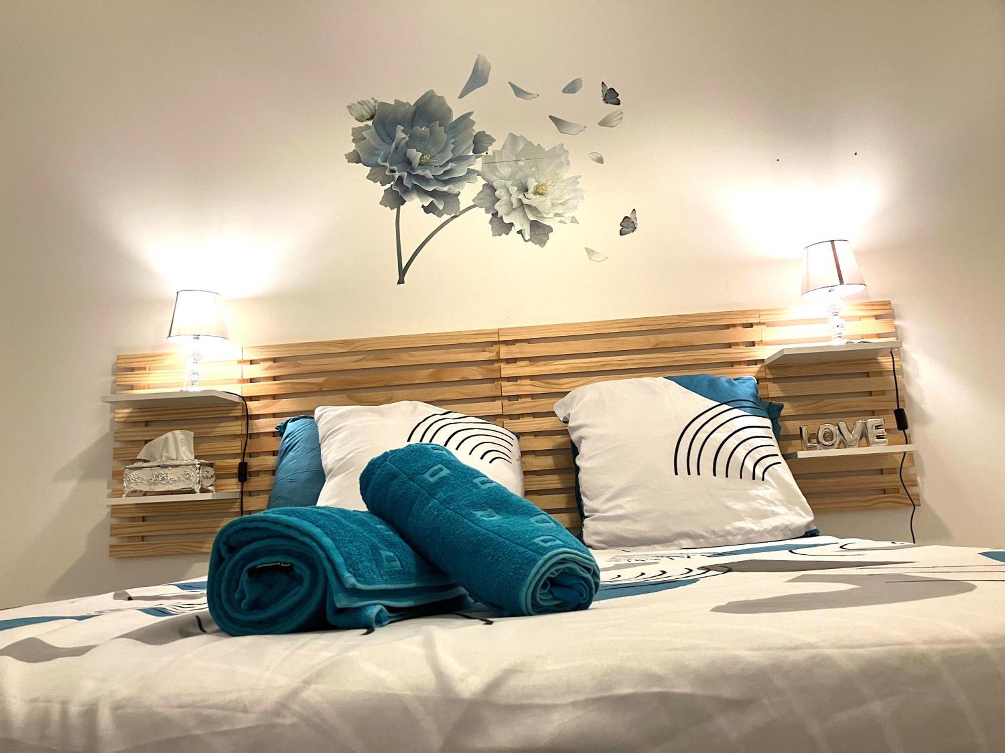 Snowqueen Paris-disney Appartement