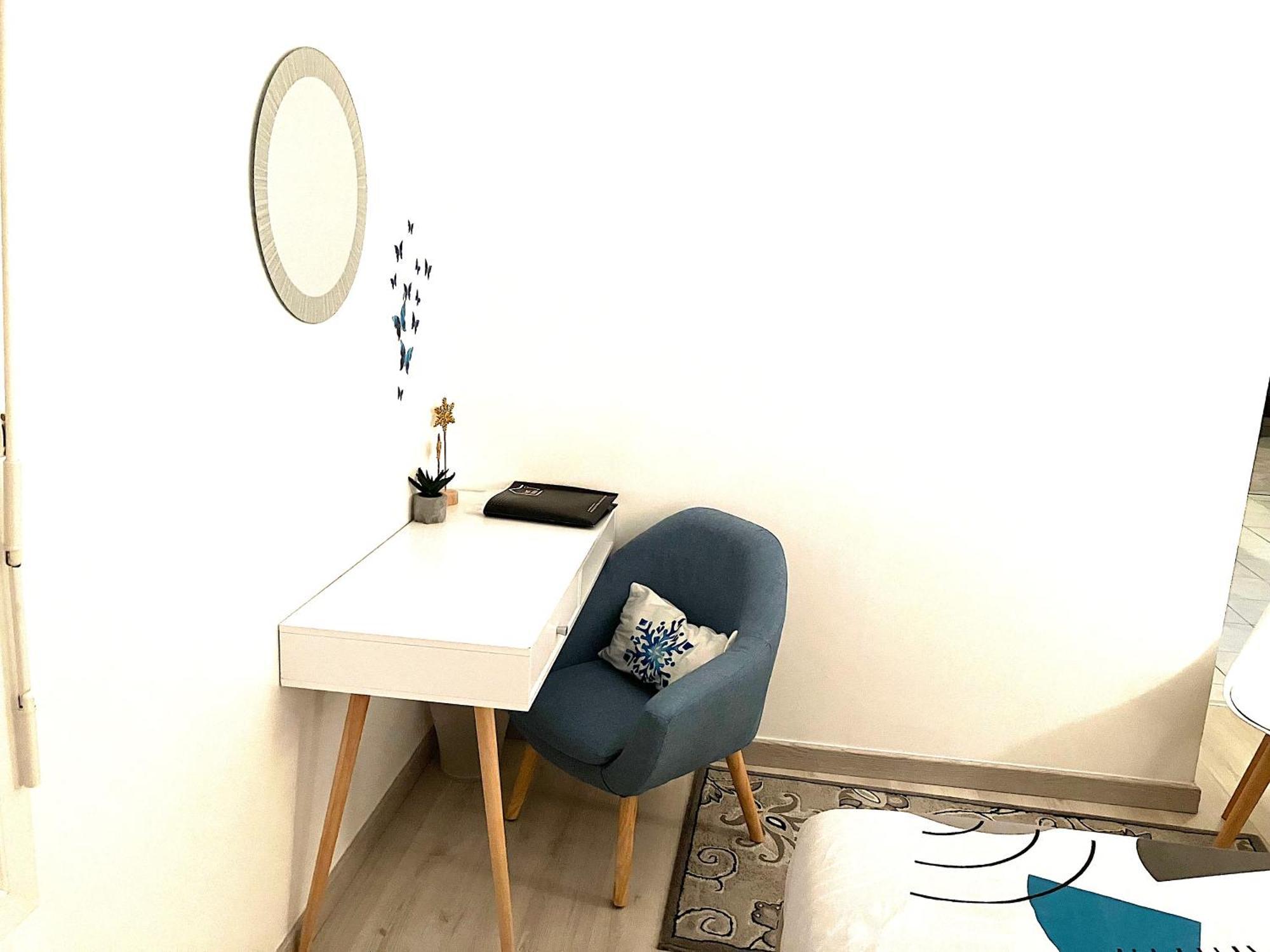 Snowqueen Paris-disney Appartement *
