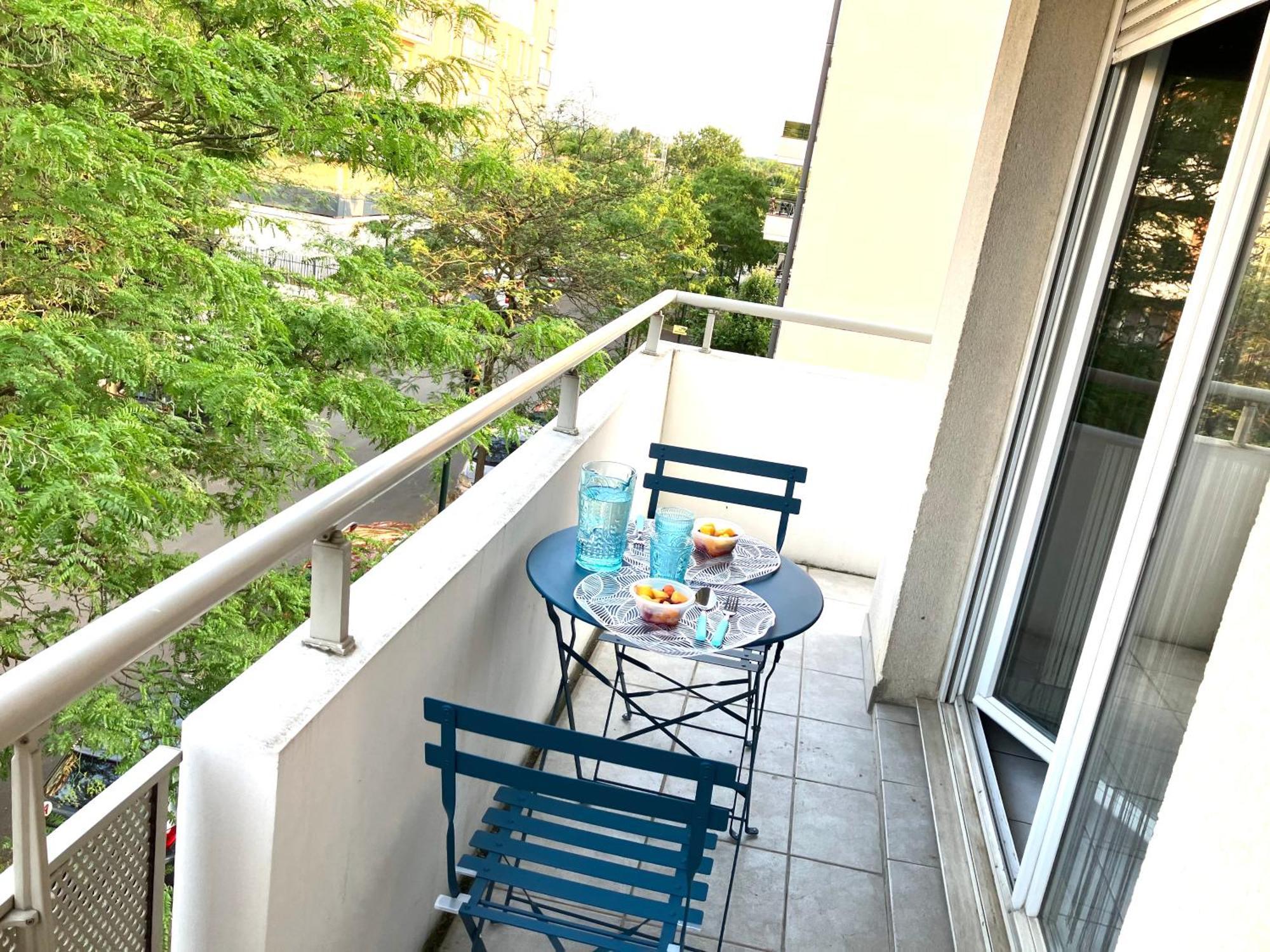 Snowqueen Paris-disney Apartamento