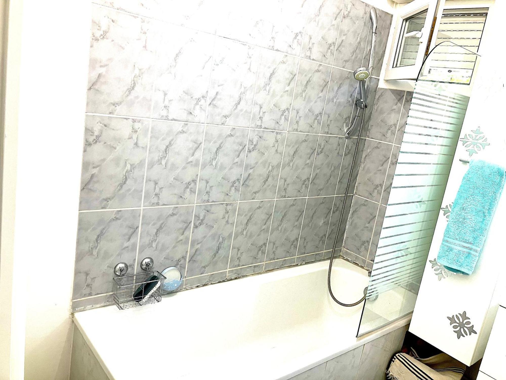 Snowqueen Paris-disney Apartamento