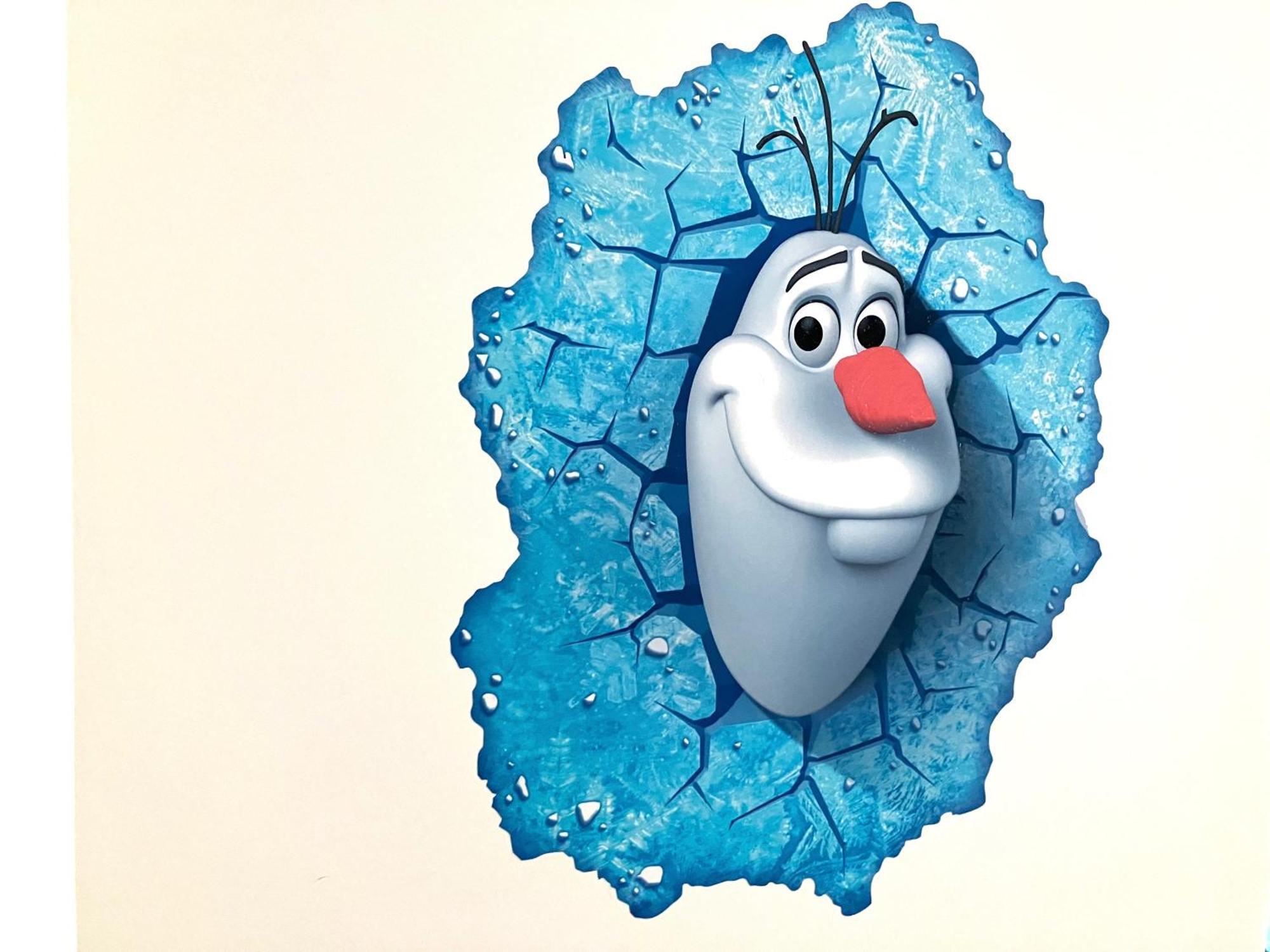 Snowqueen Paris-disney Apartamento *
