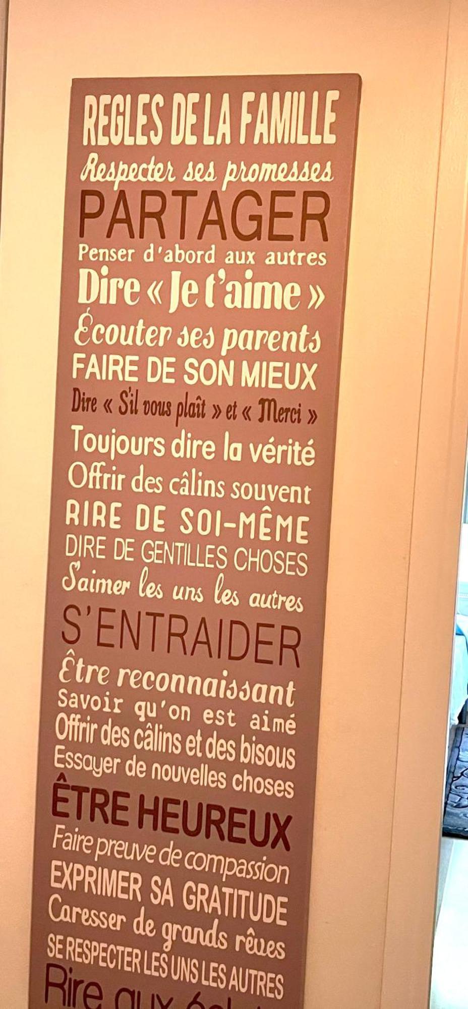 Snowqueen Paris-disney Appartement *
