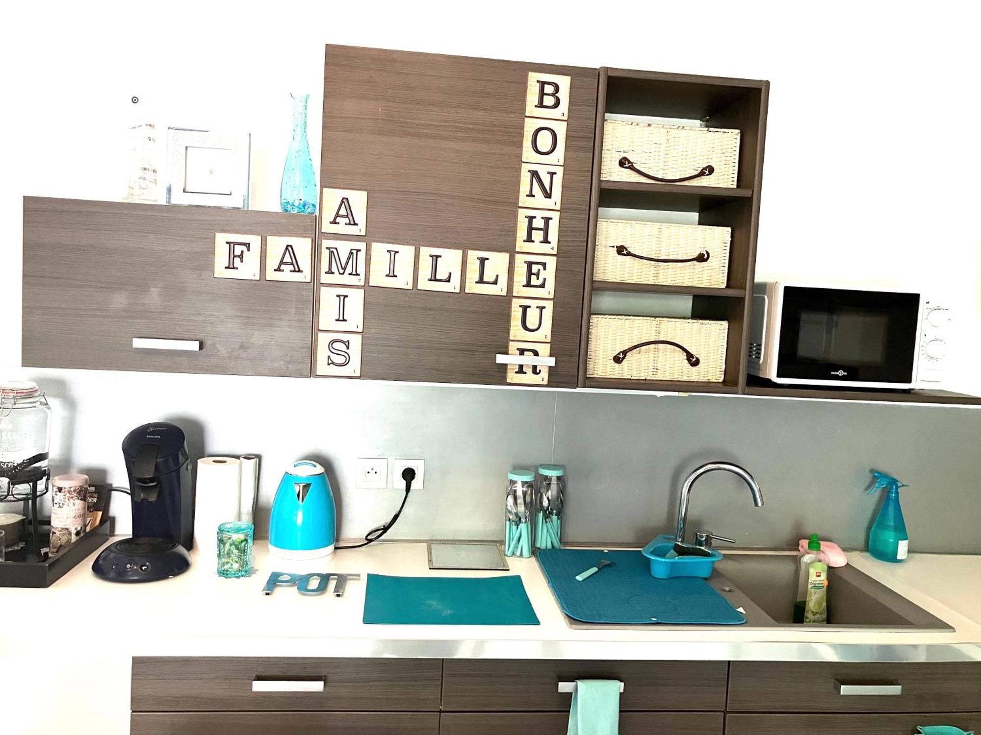 Snowqueen Paris-disney Apartamento