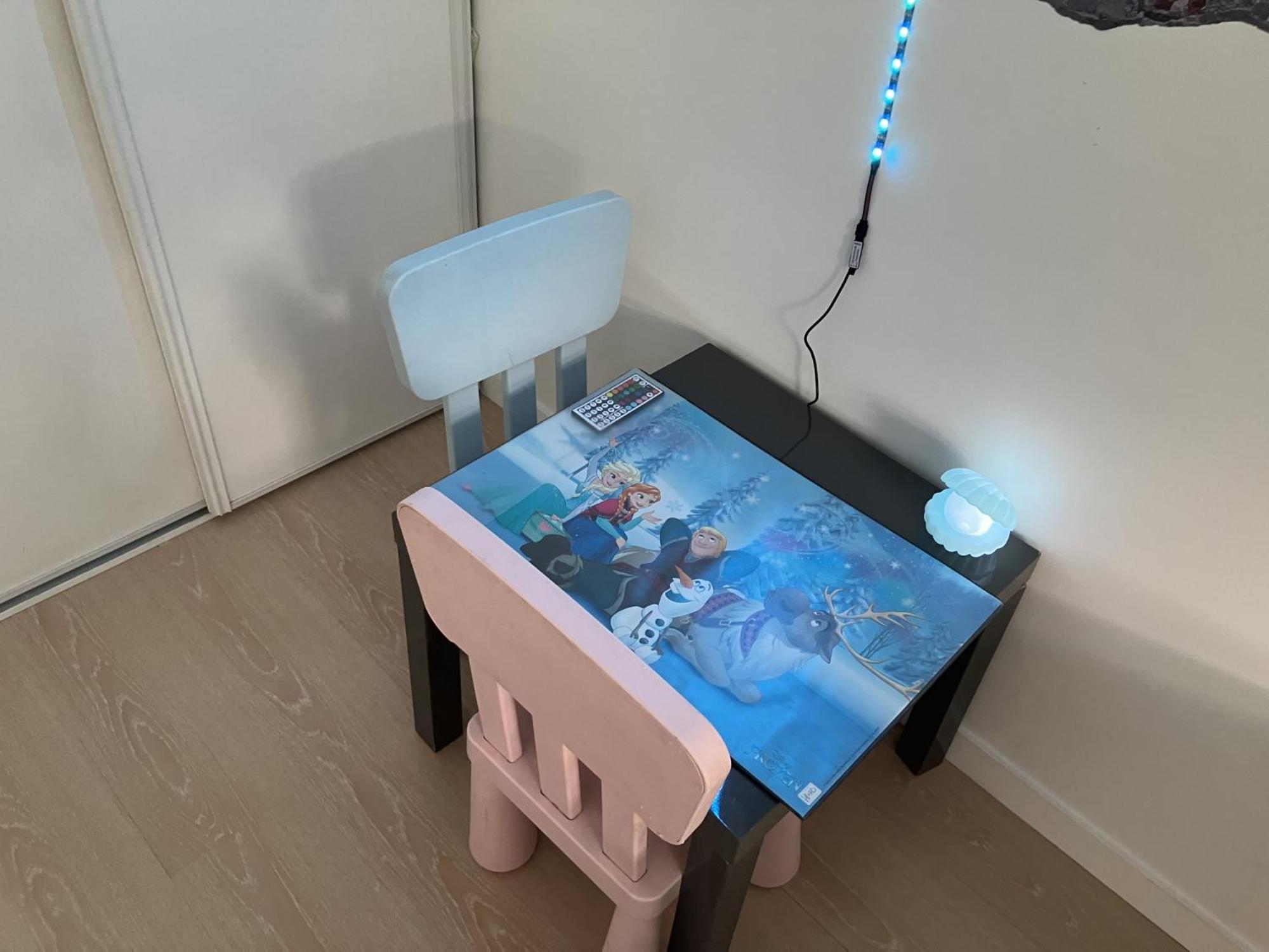 Appartement Snowqueen Paris-disney *