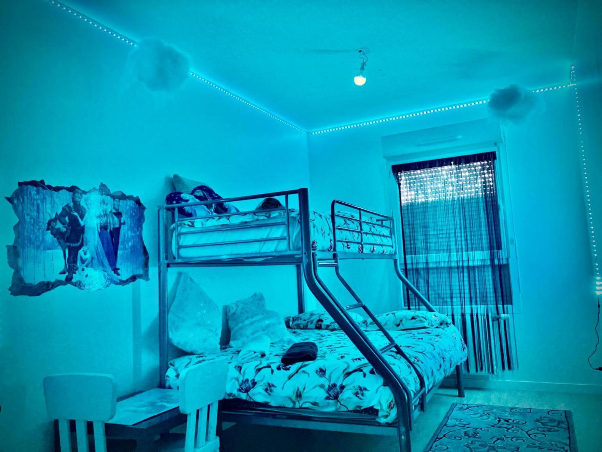 Snowqueen Paris-disney Apartamento