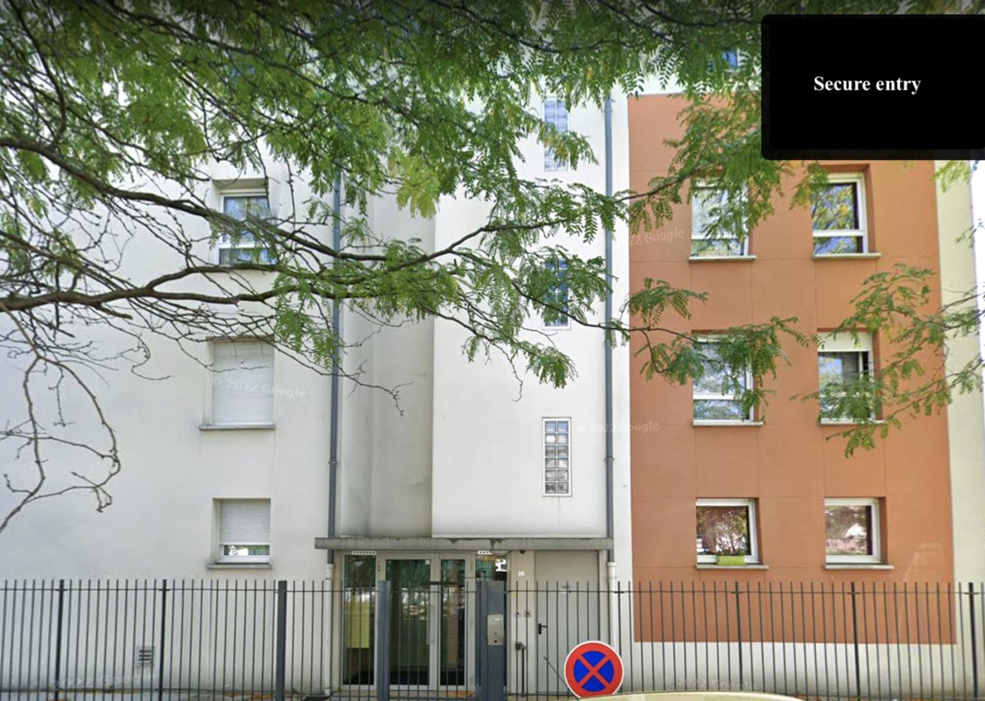 Appartement Snowqueen Paris-disney *