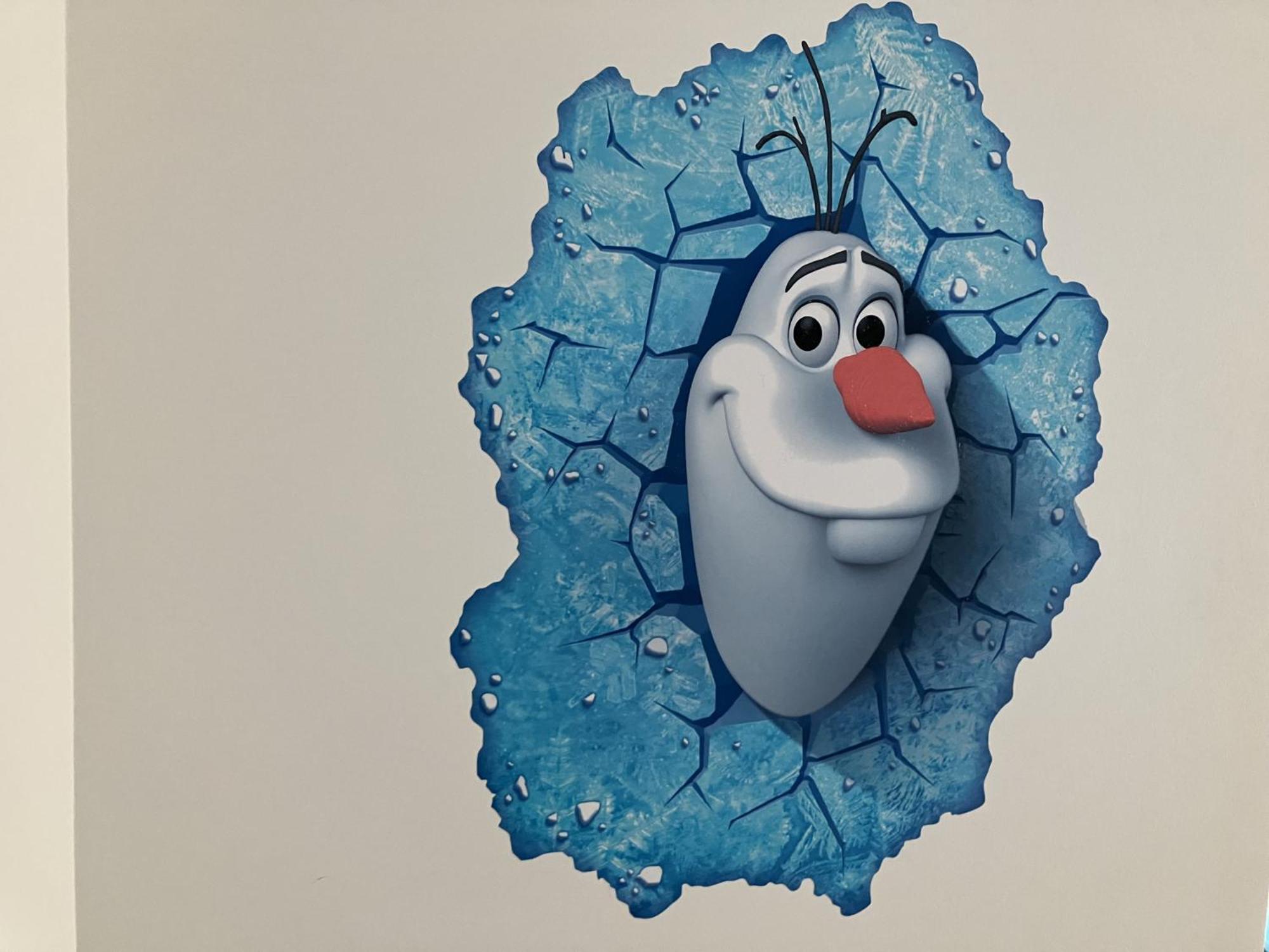 Snowqueen Paris-disney Chelles (Seine-et-Marne)